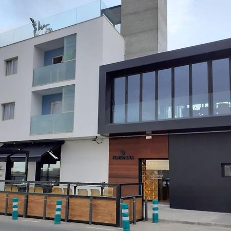 Appartement Vista Bristol 50B Κοραλέχο Εξωτερικό φωτογραφία