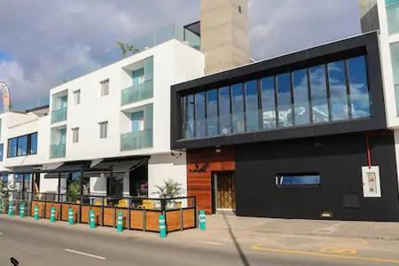 Appartement Vista Bristol 50B Κοραλέχο Εξωτερικό φωτογραφία