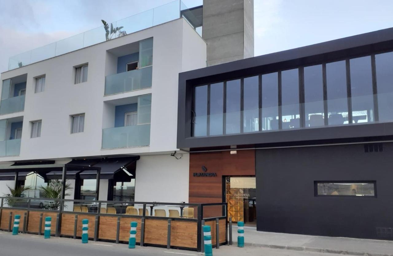 Appartement Vista Bristol 50B Κοραλέχο Εξωτερικό φωτογραφία