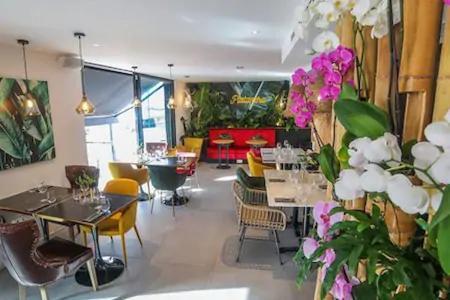 Appartement Vista Bristol 50B Κοραλέχο Εξωτερικό φωτογραφία