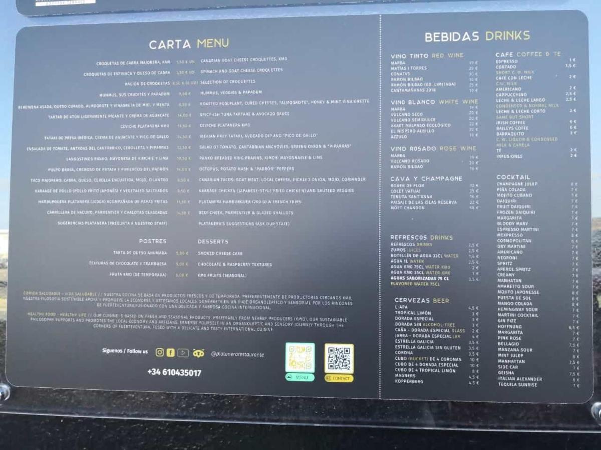 Appartement Vista Bristol 50B Κοραλέχο Εξωτερικό φωτογραφία