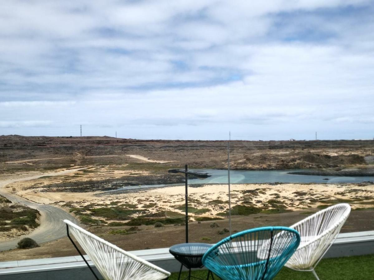 Appartement Vista Bristol 50B Κοραλέχο Εξωτερικό φωτογραφία