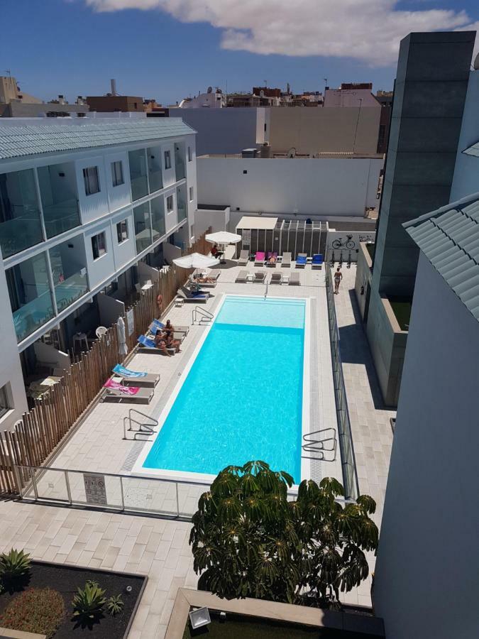 Appartement Vista Bristol 50B Κοραλέχο Εξωτερικό φωτογραφία