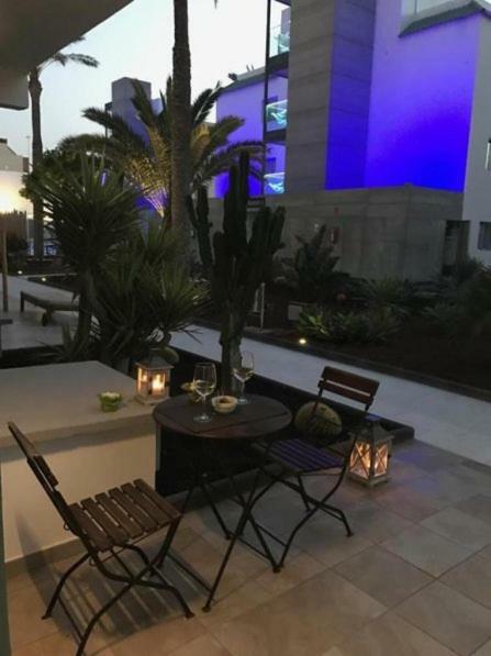 Appartement Vista Bristol 50B Κοραλέχο Εξωτερικό φωτογραφία