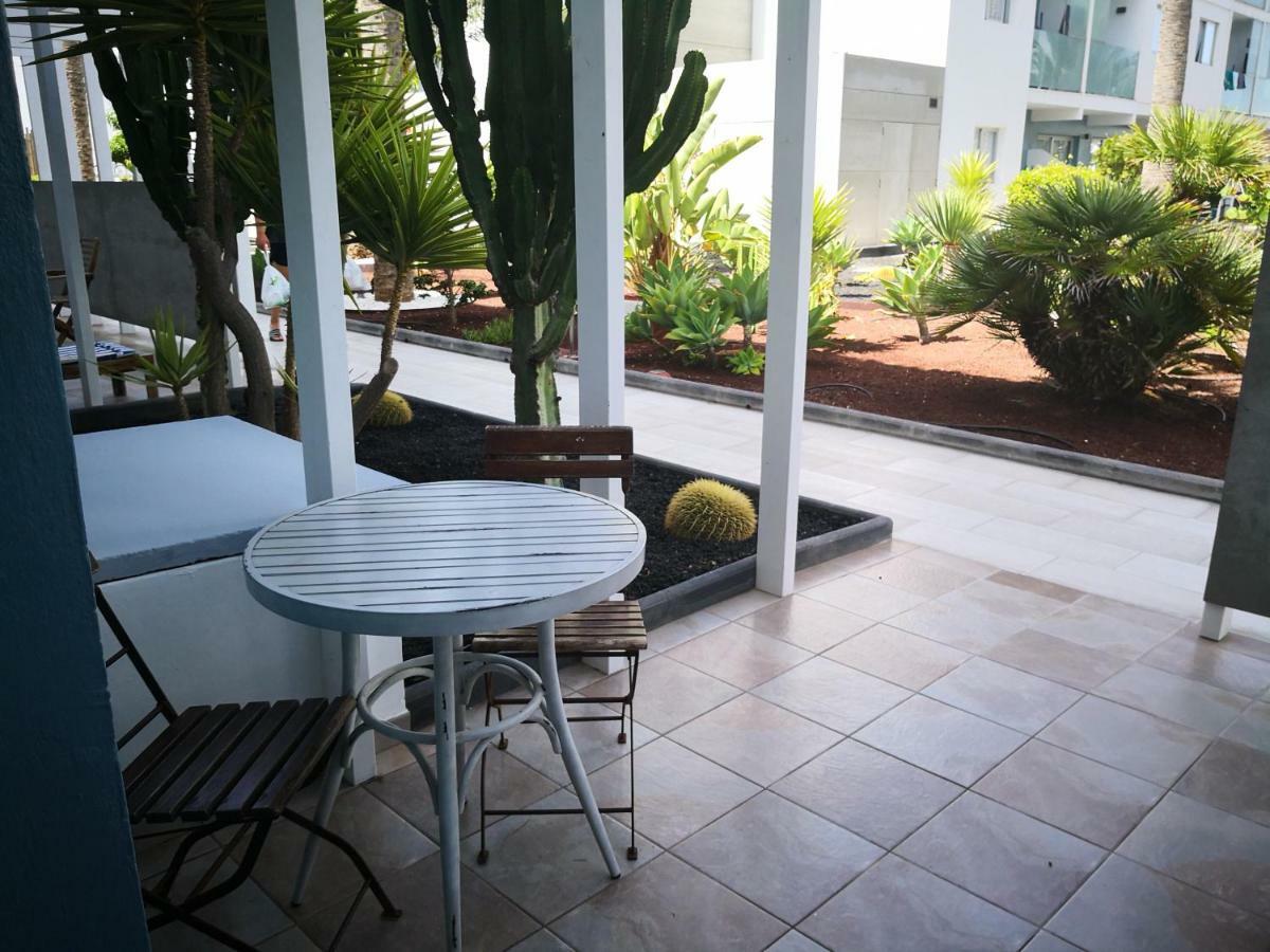 Appartement Vista Bristol 50B Κοραλέχο Εξωτερικό φωτογραφία