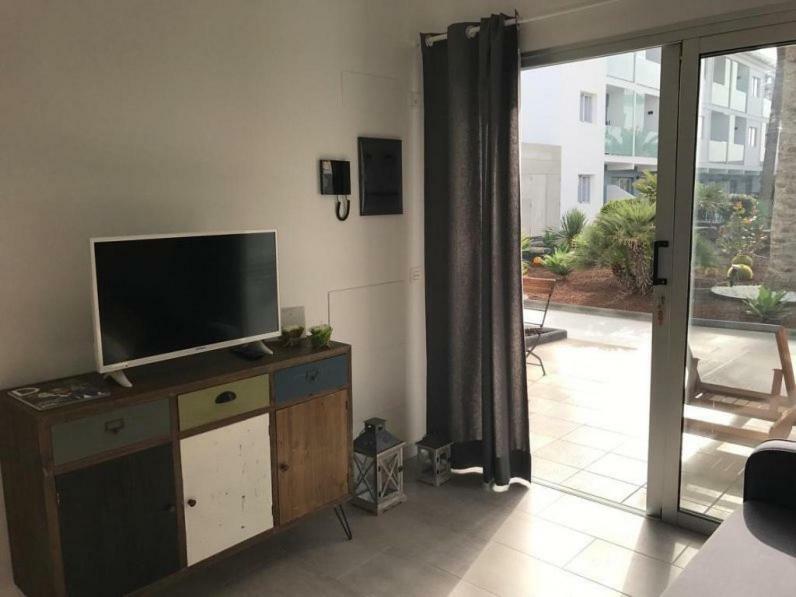 Appartement Vista Bristol 50B Κοραλέχο Εξωτερικό φωτογραφία