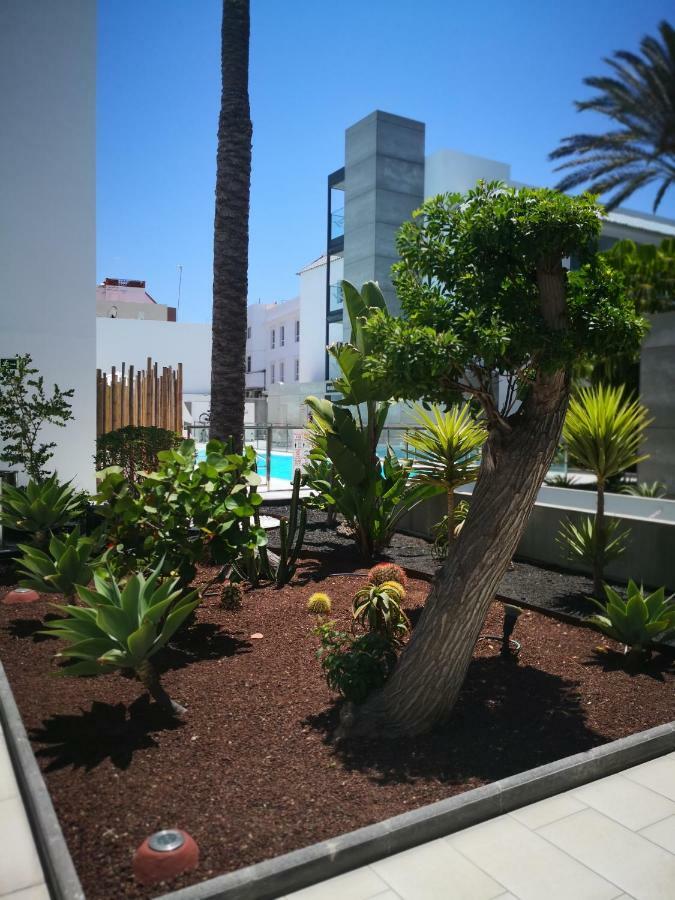 Appartement Vista Bristol 50B Κοραλέχο Εξωτερικό φωτογραφία