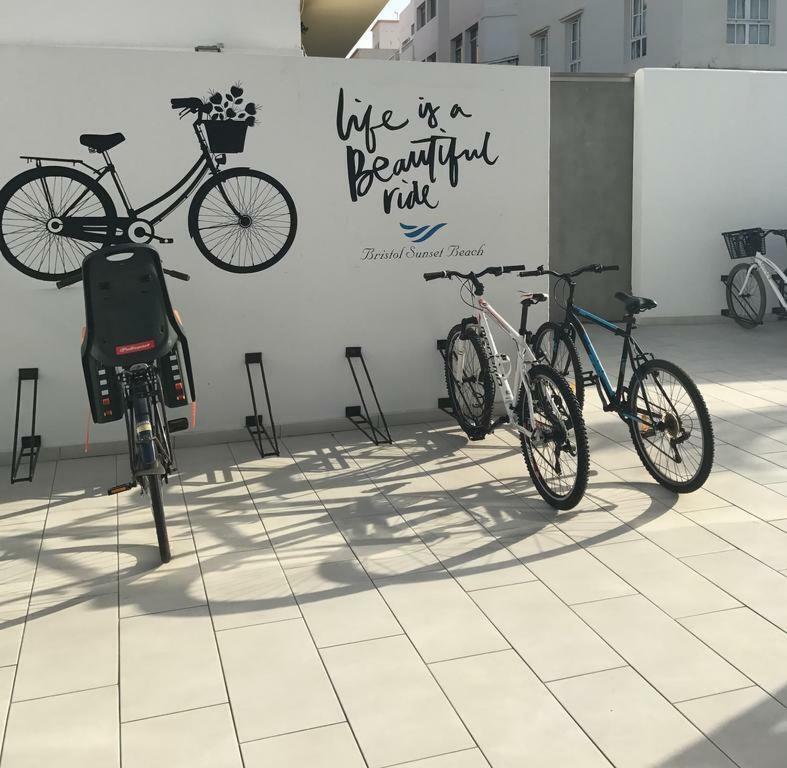 Appartement Vista Bristol 50B Κοραλέχο Εξωτερικό φωτογραφία