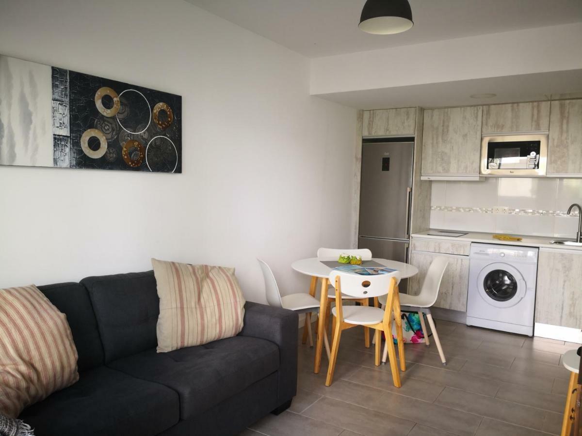 Appartement Vista Bristol 50B Κοραλέχο Εξωτερικό φωτογραφία