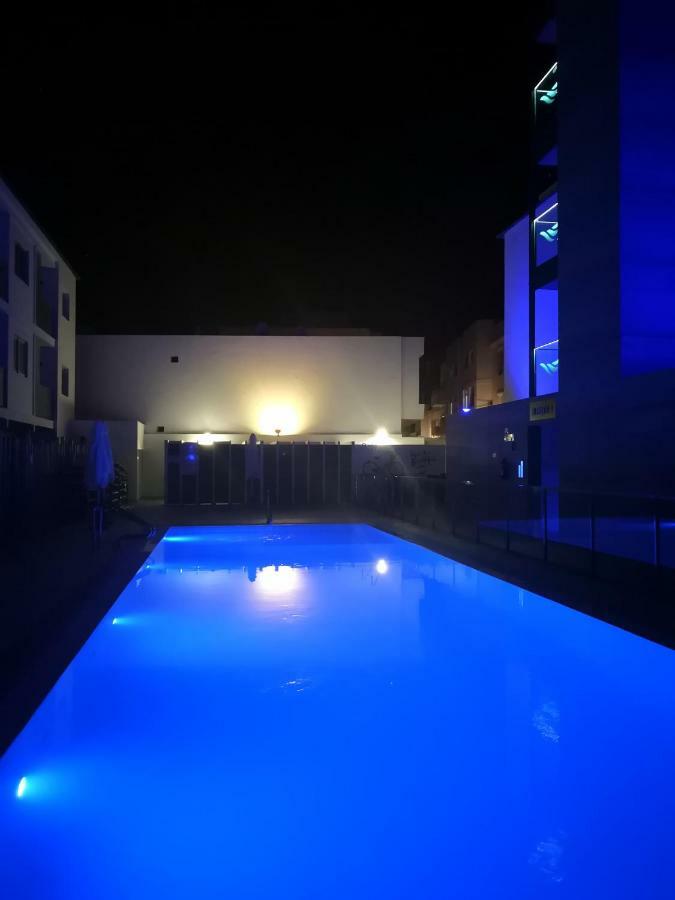 Appartement Vista Bristol 50B Κοραλέχο Εξωτερικό φωτογραφία